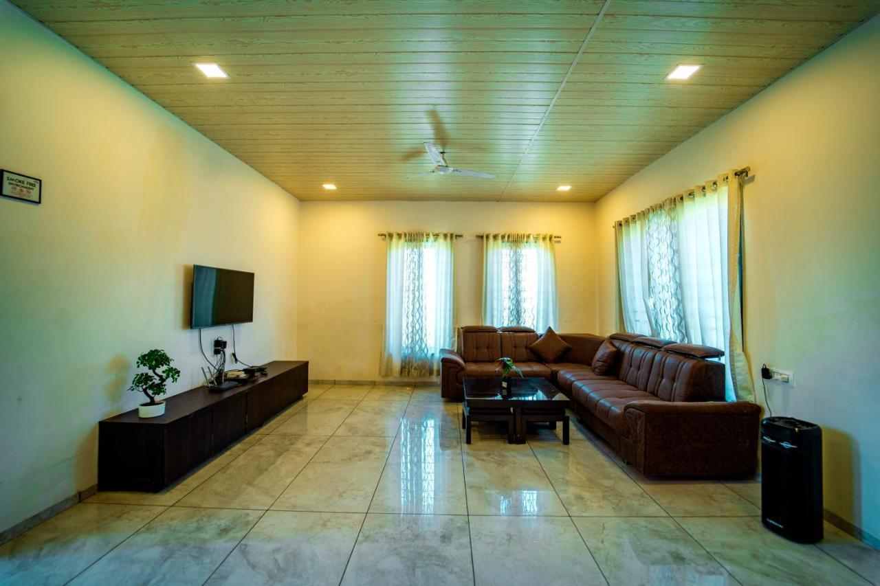 Spicy Mango Villa Insam - Hill View Villa In Карджат Екстериор снимка